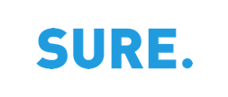 sure Sure. Logo